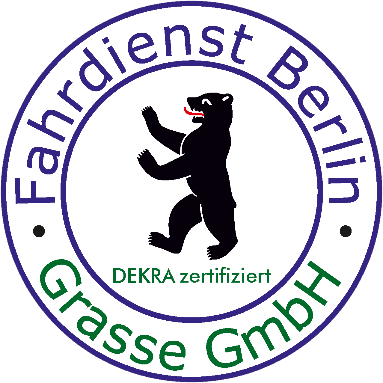 Fahrdienst Berlin